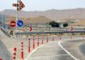 استانداردسازی تمام سرعتکاه ها در محورهای گیلان