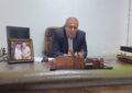 عباس صابری ششکلی دبیرکل سازمان صلح و سازش در ایران شد
