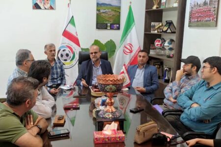 «تمایلی ندارم، اما هنوز معلوم نیست!»