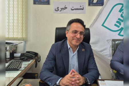 اداره استاندارد لاهیجان الگویی برای کشور در اجرای برنامه‌های کیفی است