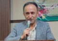 پیام تبریک مدیر شبکه بهداشت و درمان لاهیجان به مناسبت روز پرستار