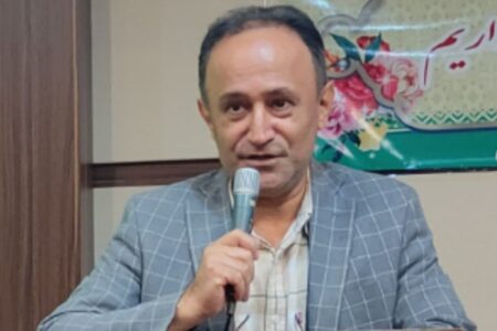 پیام تبریک مدیر شبکه بهداشت و درمان لاهیجان به مناسبت روز پرستار