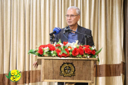 نخستین پارلمان شهری نوجوانان کشور در لاهیجان راه اندازی شد