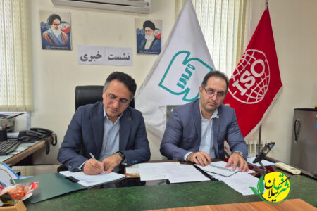 رشد ۵۰ درصدی واحدهای تولیدی تحت پوشش استاندارد در شرق گیلان