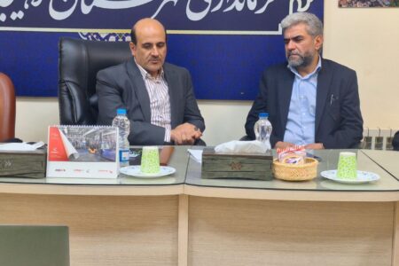 واگذاری موزه ملی ابریشم به شهرداری لاهیجان؛ نماد بازگشت هویت فرهنگی شهر