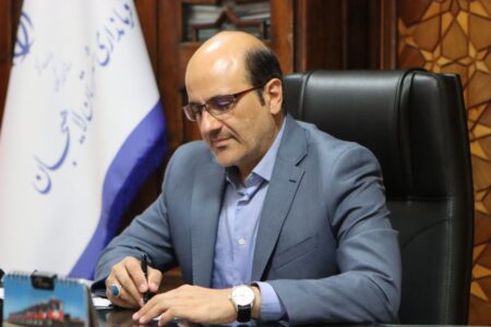 صدور احکام ستاد اجرایی اولین جشنواره ملی رسانه‌ای چای از سوی فرماندار لاهیجان