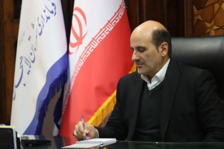 فرماندار لاهیجان: ارسال ۴۷۴ اثر به نخستین جشنواره ملی رسانه‌ای چای