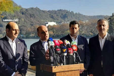 گیلان «همیشه‌بهار»؛ مقصدی یکتا در ایران / ۵۲ پروژه گردشگری در دست اجرا