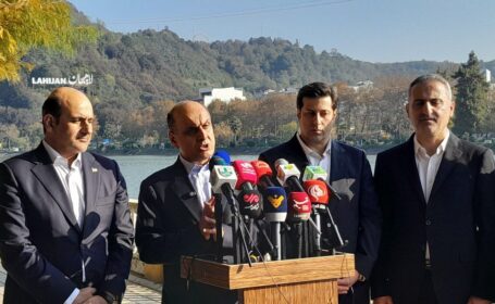 گیلان «همیشهبهار»؛ مقصدی یکتا در ایران / ۵۲ پروژه گردشگری در دست اجرا گیلان «همیشهبهار»؛ مقصدی یکتا در ایران / ۵۲ پروژه گردشگری در دست اجرا