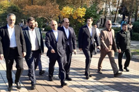 وقتی یک شوخی صمیمانه، دستاویز روایت‌سازی می‌شود