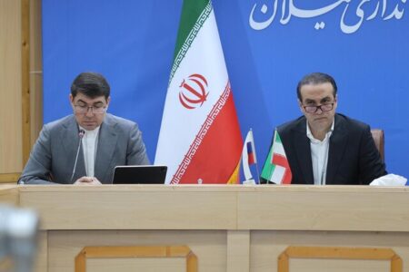 آغاز فصل مشترک همکاری‌های اقتصادی گیلان و اولیانوفسک