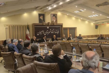 فرماندار لاهیجان: اقتصاد شهرستان بر پایه کشاورزی، صنعت و گردشگری در مسیر رشد پایدار قرار دارد