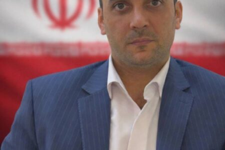 پیام خداحافظی رئیس بنیاد مسکن آستانه‌ اشرفیه با مردم این شهرستان