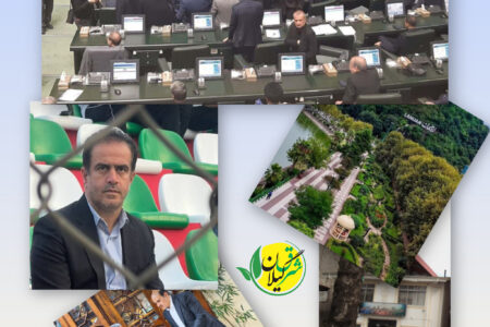 زمانیکه اصلاح طلبان و حامیان دولت با اسم رمز وفاق قافیه را به رقبای سیاسی و مخالفین باختند