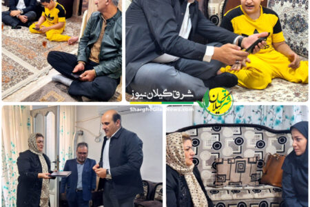 علیرضا مسچیان: فداکاری مادران نمونه‌ای ارزشمند از عشق و مسئولیت‌پذیری است