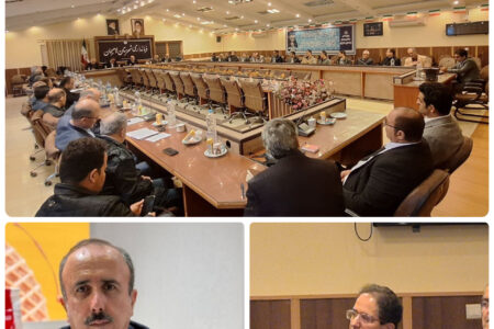 گلایه تولیدکنندگان و صادرکنندگان لاهیجانی از موانع صادرات، مشکلات بانکی و بحران تأمین مواد اولیه