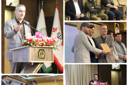 برگزیدگان دومین جشنواره ملی عکس لاهیجان معرفی شدند