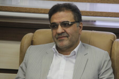 عبدالحسین داداشی نیاکی به عنوان فرماندار جدید رودسر منصوب شد