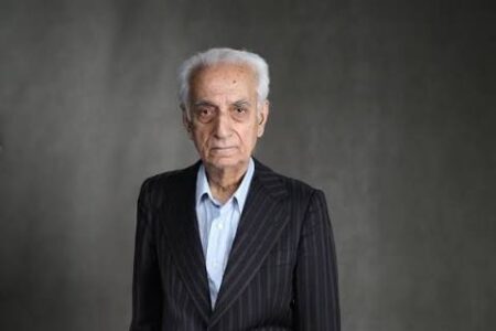 پروفسور پیروز، پزشک سرشناس و خیر نیک‌اندیش لاهیجانی، درگذشت