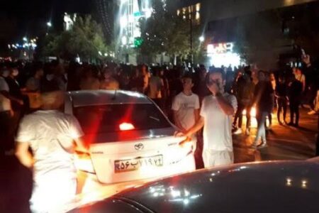 انتشار اسامی جانباختگان حوادث ناآرامی‌های دی‌ماه در لنگرود، رودبار، بندرانزلی و رضوانشهر