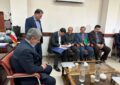 تفاهم شهرداری لاهیجان و بهزیستی گیلان برای مولدسازی اموال دولتی و صیانت از بیت‌المال