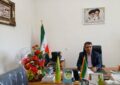 مقصود حسینی: خرید تضمینی ۸ هزار و ۶۲۸ تن برگ سبز چای در لاهیجان/ واریز ۹۵ درصد مطالبات چین اول به چایکاران