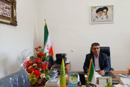 مقصود حسینی: خرید تضمینی ۸ هزار و ۶۲۸ تن برگ سبز چای در لاهیجان/ واریز ۹۵ درصد مطالبات چین اول به چایکاران