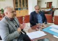 تاکید رئیس دادگستری و دادستان لاهیجان بر نقش رسانه‌ها در پیگیری مطالبات و مشکلات شهرستان