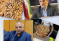 آیا زمان پایان نان‌های اجباری کنجدی و خشخاشی در نانوایی‌های دولتی فرا نرسیده است!؟