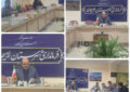 تولید نان‌های کنجدی و خشخاشی در نانوایی‌های دولتی لاهیجان متوقف شد / دستور فرماندار برای نظارت جدی بر کیفیت و سهمیه آرد
