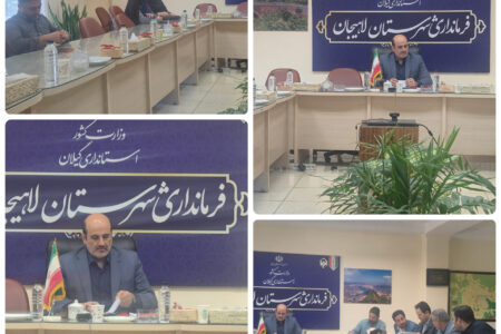 تولید نان‌های کنجدی و خشخاشی در نانوایی‌های دولتی لاهیجان متوقف شد / دستور فرماندار برای نظارت جدی بر کیفیت و سهمیه آرد