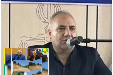 ورود دادستان لاهیجان به پرونده ساخت‌وساز در باغات چای بیجارباغ / دستور توقف موقت عملیات تا بررسی نحوه صدور پروانه
