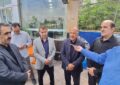 نماینده لاهیجان و سیاهکل: توسعه شبکه برق، گامی برای کاهش خاموشی‌ها