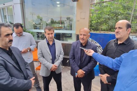 نماینده لاهیجان و سیاهکل: توسعه شبکه برق، گامی برای کاهش خاموشی‌ها