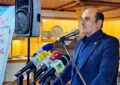 فرماندار لاهیجان: دومین جشنواره ملی رسانه‌ای چای با حضور رسانه‌های خارجی برگزار می‌شود