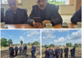 سلمان زارع جلیسه: بیش از ۵۰ هزار مترمربع زمین برای اجرای طرح مسکن ملی جوانان در لاهیجان اختصاص یافت