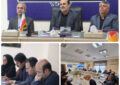 لاهیجان در مسیر تبدیل شدن به محور رویدادهای فرهنگی و گردشگری گیلان/ تفاهم فرمانداری و منطقه آزاد انزلی برای اجرای پروژه‌های مشترک