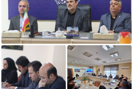 لاهیجان در مسیر تبدیل شدن به محور رویدادهای فرهنگی و گردشگری گیلان/ تفاهم فرمانداری و منطقه آزاد انزلی برای اجرای پروژه‌های مشترک