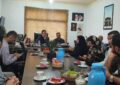 صادرات لاهیجان با وجود تحریم‌ها و مشکلات اقتصادی رشد کرد/ رسانه‌ها بازوی شفافیت بازار و اصناف هستند