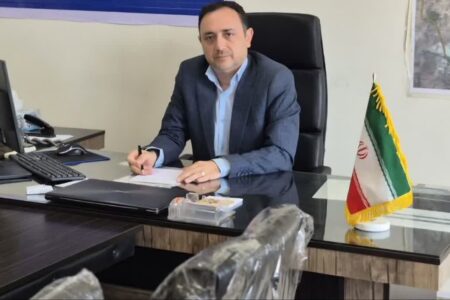 تأکید مدیر شبکه بهداشت لاهیجان بر نقش رسانه‌ها در ارتقای سلامت جامعه
