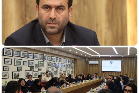 شهردار سیاهکل : خبرنگاران نقش اصلی در ایجاد همدلی میان مردم و مسئولان دارند