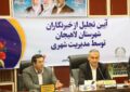 «۷۰ درصد خیابان‌های اصلی لاهیجان روکش شد»/ زنده‌دل از برنامه‌های جدید مدیریت شهری می‌گوید
