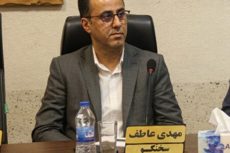 رسانه‌ها مشکلات و معضلات لاهیجان را به مسئولان منتقل کنند
