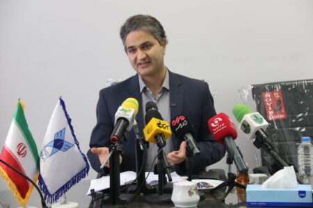 صعود دانشگاه آزاد لاهیجان به قله ارزیابی عملکردی کشور