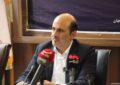 تأکید فرماندار لاهیجان بر تداوم خدمت‌رسانی در برابر تهدیدها؛ بهره‌برداری از ۸۵ پروژه هفته دولت با اعتبار ۱۵ هزار میلیارد ریالی