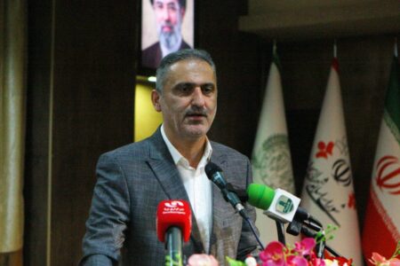 خوشحال: بودجه شهرداری لاهیجان از ۱۳۰ میلیارد به ۲ هزار میلیارد تومان رسید