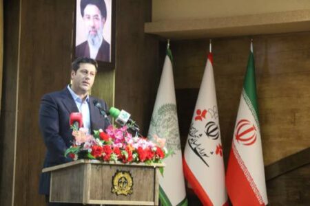 ۲ هزار میلیارد تومان برای آبادانی لاهیجان/ روایت زنده‌دل از عملکرد مدیریت شهری