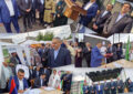 از پایتخت چای ایران تا جنوب ارمنستان/ لاهیجان و سیسیان در مسیر دیپلماسی شهری
