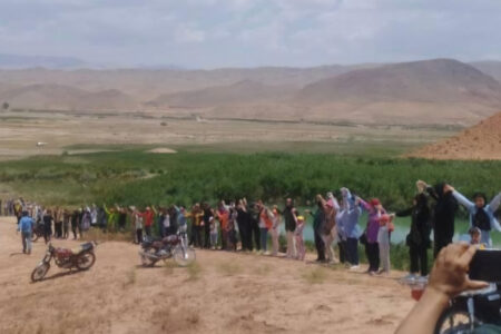 «مردم را برای حضور می‌خواهیم یا برای اثرگذاری؟»