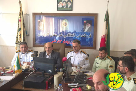 مسچیان: فرهنگ رانندگی و ایمنی، مهم‌تر از همه تجهیزات و علائم ترافیکی است